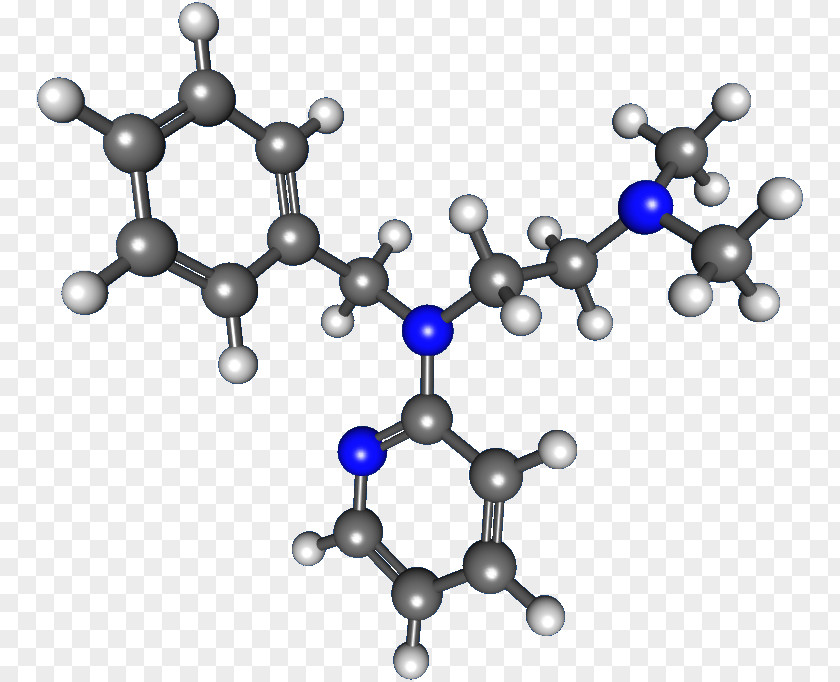 Amine Nmethyltransferase Molecule Propamidine Ball-and-stick Model Chemistry 3-Nitrobenzaldehyde PNG