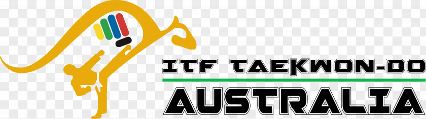 Australia International Taekwon-Do Federation ITF Junior Circuit Taekwondo Women's PNG