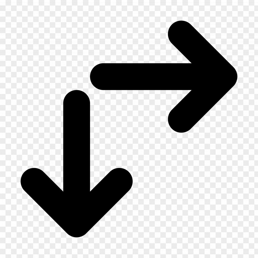 Back Button Arrow Symbol PNG