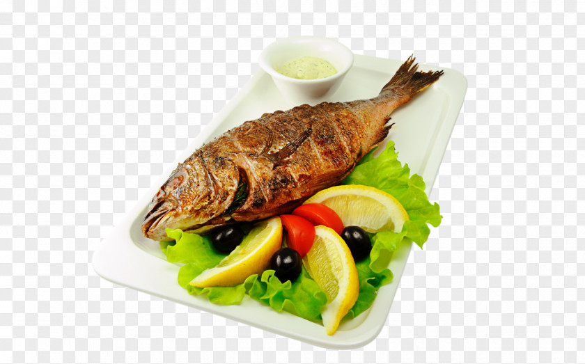 Barbecue Shashlik Fish Mangal Dish PNG