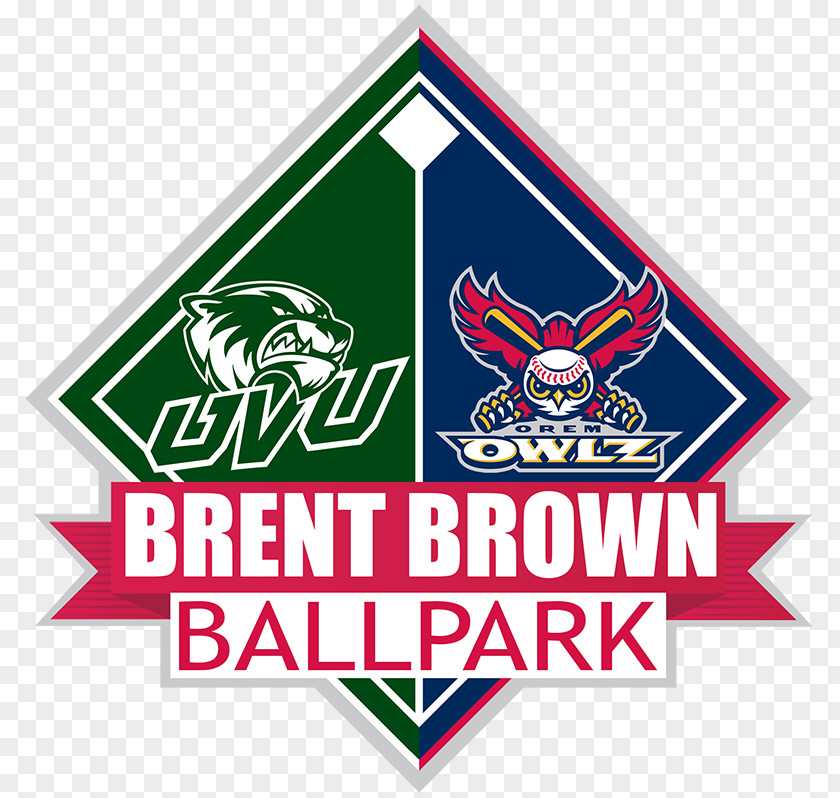 Baseball Brent Brown Ballpark Utah Valley University Recreation Stadium PNG