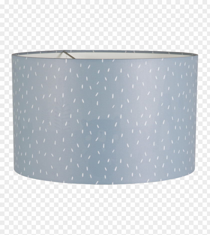 Blue Sprinkles Light Lamp Shades PNG