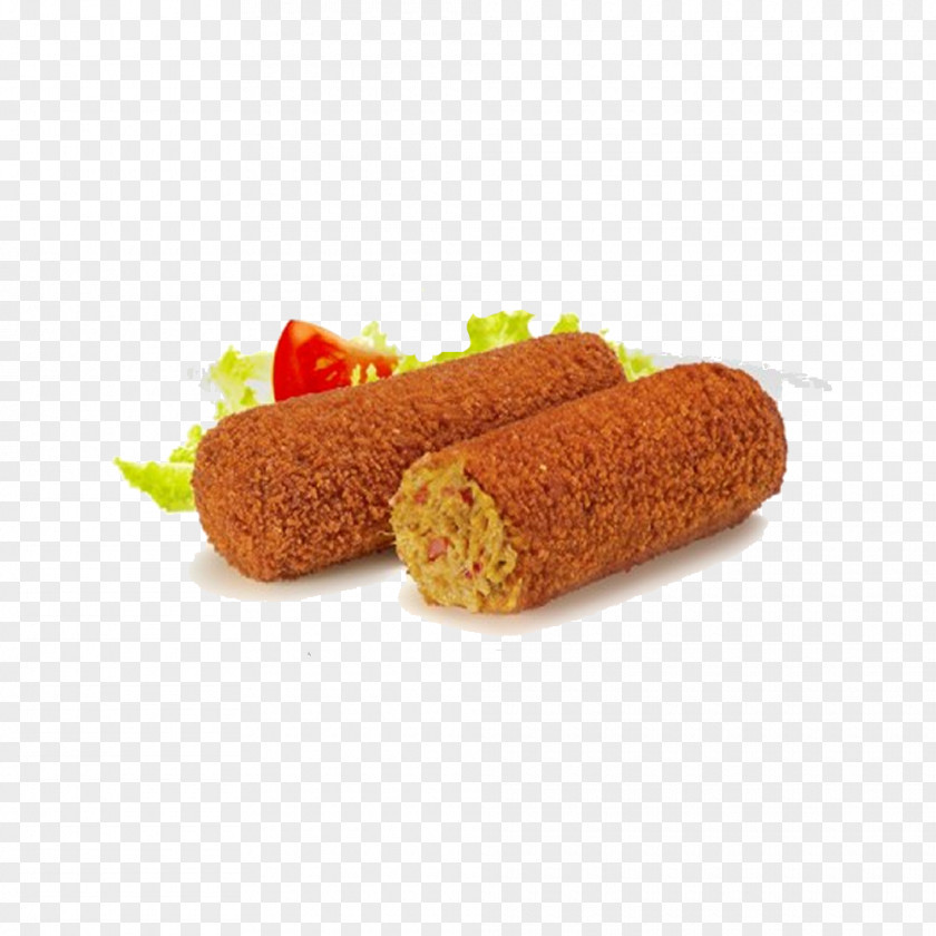 Breakfast Croquette Frikandel Sausage Lent Cuisine Of The United States PNG