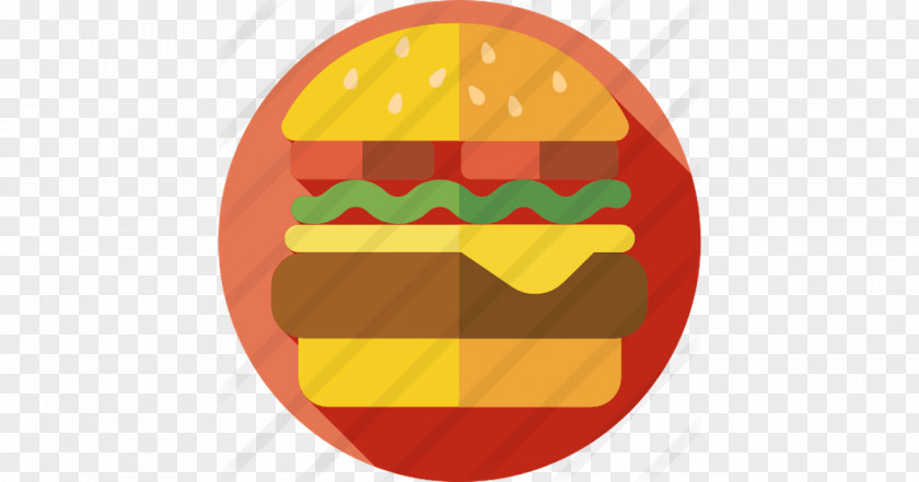 Burger Insignia Hamburger Fast Food PNG