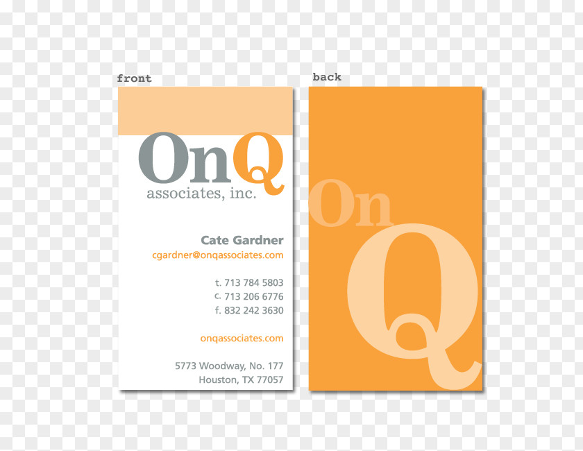 Business Card Designs Brand Logo Font PNG