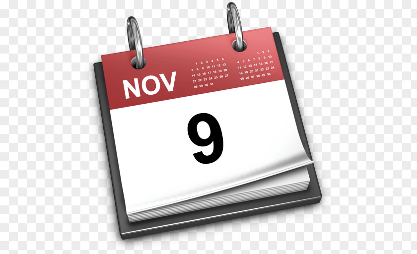 Calendar Day Date Google PNG