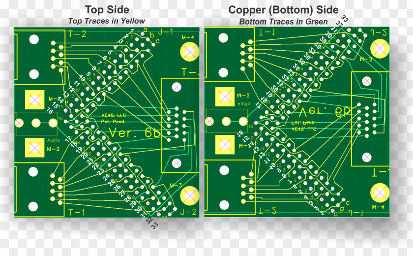 Circuit Board Microcontroller Electronics Electronic Engineering Component Electrical Network PNG