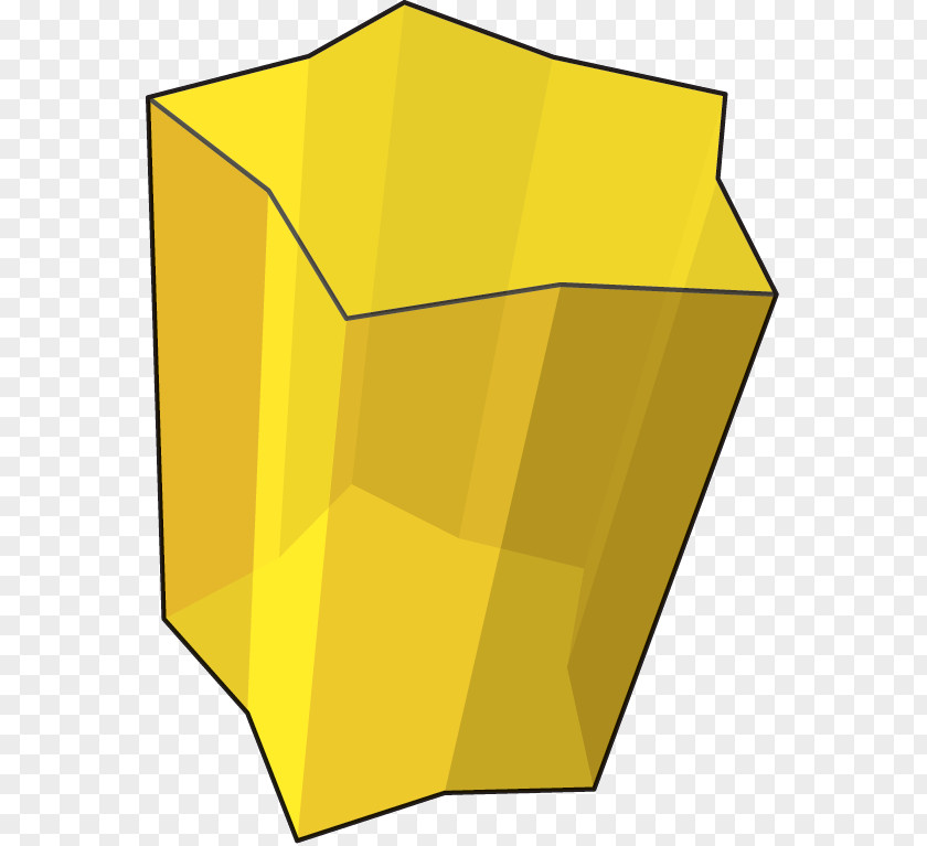 Corner Box Polyhedron Poliedro Ahur Symmetry Concave Function Konvex Polyeder PNG
