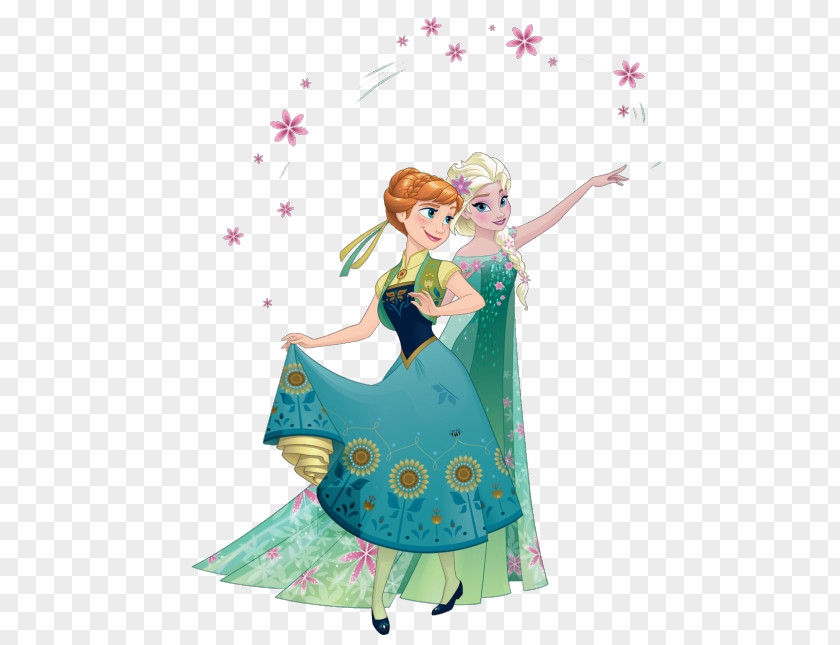 Fever Cliparts Free Elsa Kristoff Anna Olaf Clip Art PNG