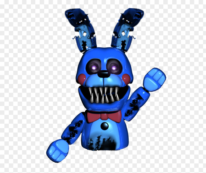 Fnaf 5 Bon Five Nights At Freddy's 3 Freddy's: Sister Location 2 4 PNG