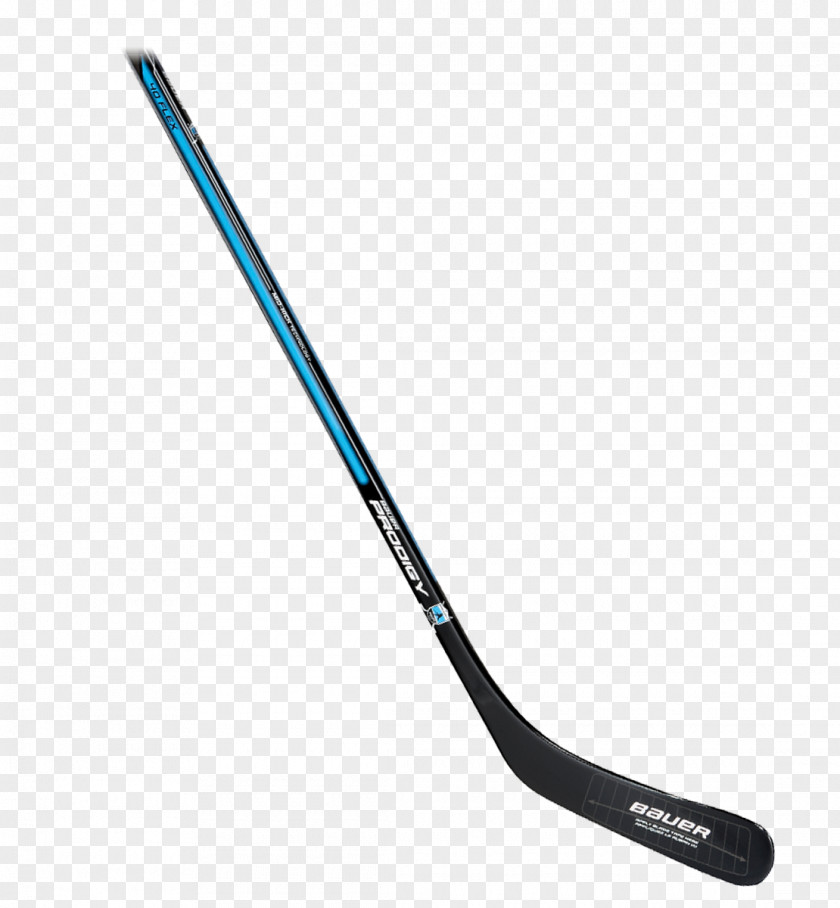 GOALIE STICK Hockey Sticks Ice Stick Equipment PNG