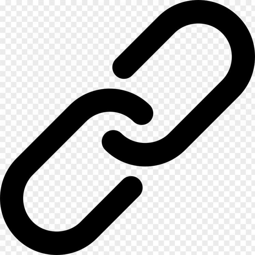 Hyperlink Icon PNG