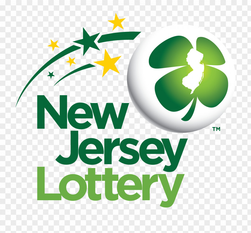 Lottery Ticket New Jersey Mega Millions Powerball PNG