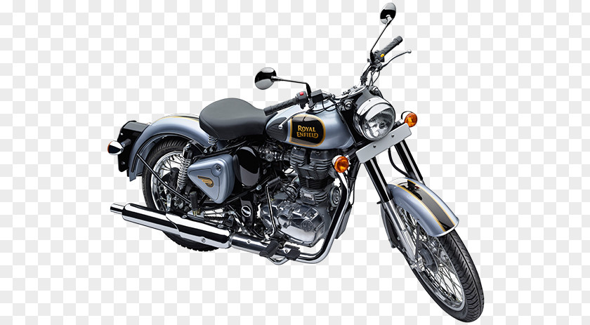 Motorcycle Royal Enfield Bullet Classic Cycle Co. Ltd PNG