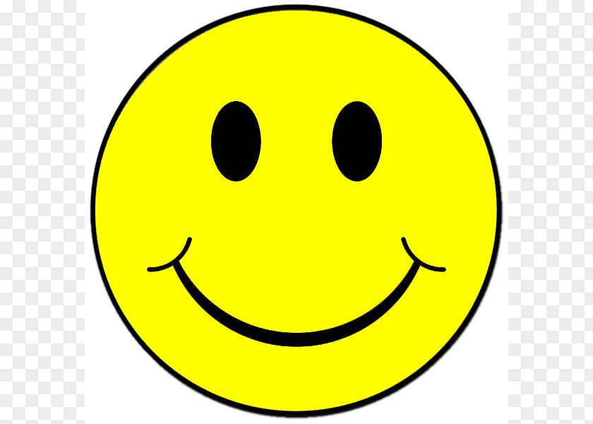 Picture Smiley Face Cartoon Clip Art PNG