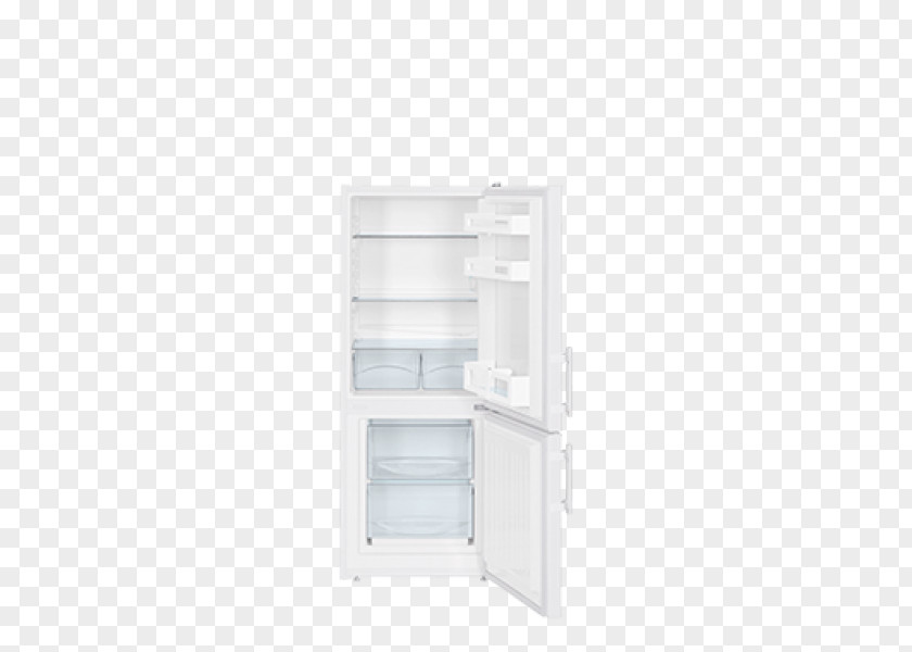 Refrigerator Liebherr CUsl 2311 Freezers Group PNG