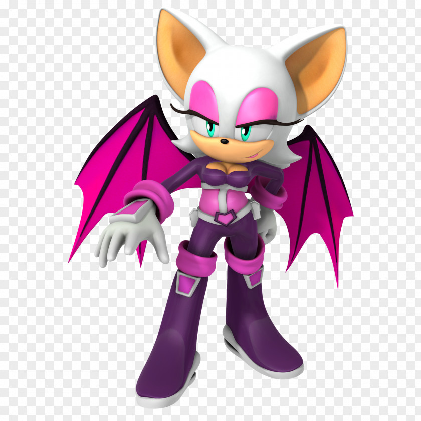 Bat Sonic Heroes Adventure 2 Rouge The Amy Rose Knuckles Echidna PNG