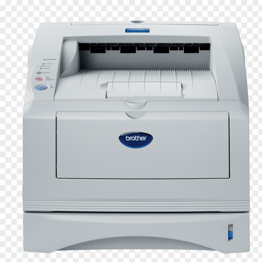 Brother Printer Industries Toner Cartridge Laser Printing PNG