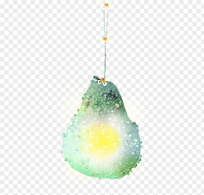 Christmas Ornament PNG