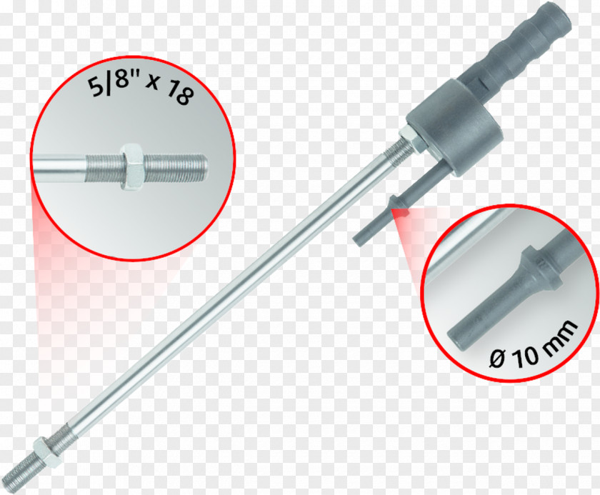 Coking Tool Injector Chisel Technology DIY Store PNG