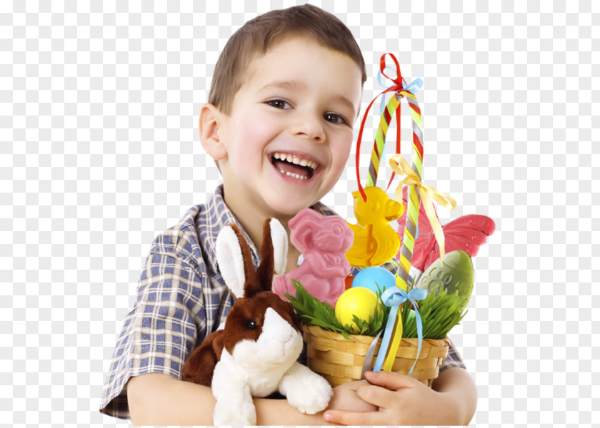 Easter Basket Child Gift Toddler PNG