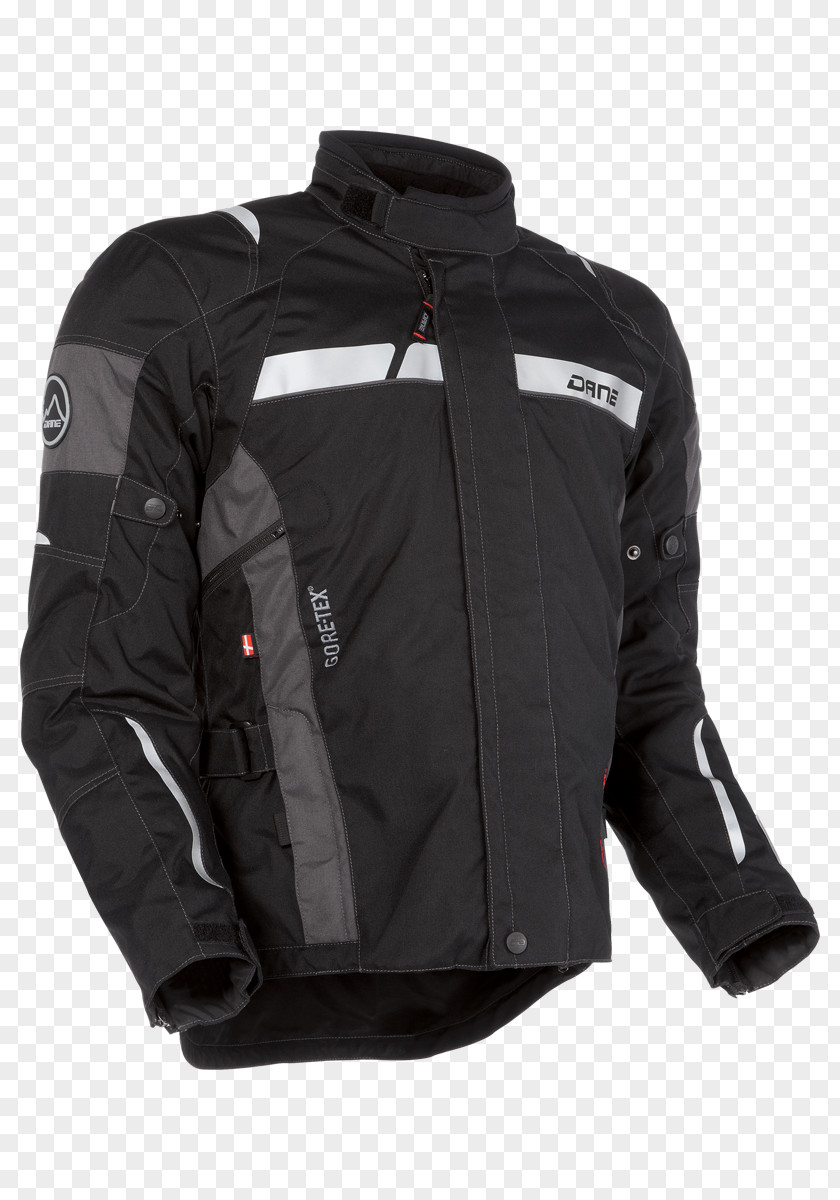Gore-Tex Jacket Arresø W. L. Gore And Associates Motorcycle Personal Protective Equipment PNG