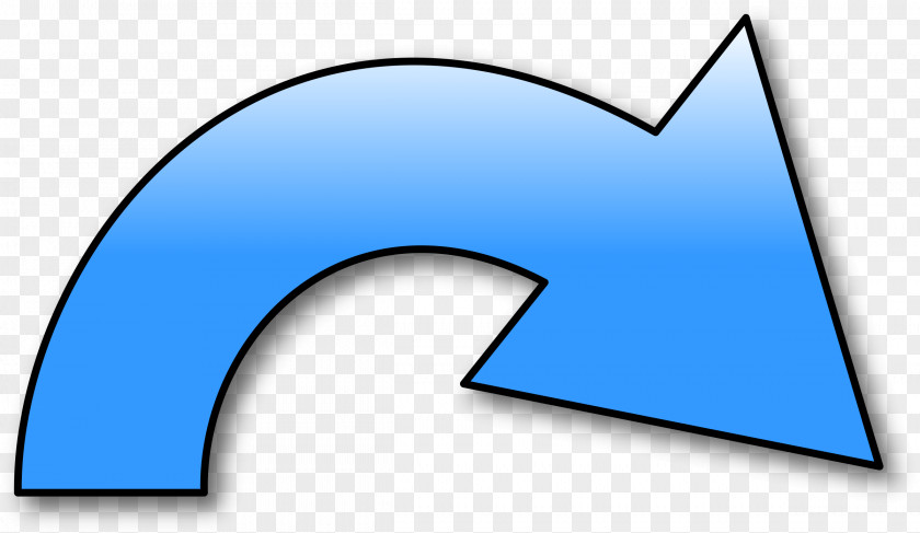 Line Arrow Clip Art PNG