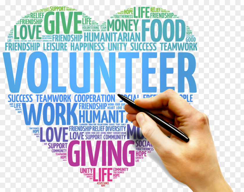 Long Island Volunteer Center Volunteering Concept Altruism PNG