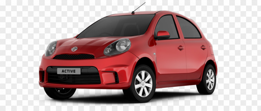 Nissan Micra Active Car Ford Motor Company Focus PNG