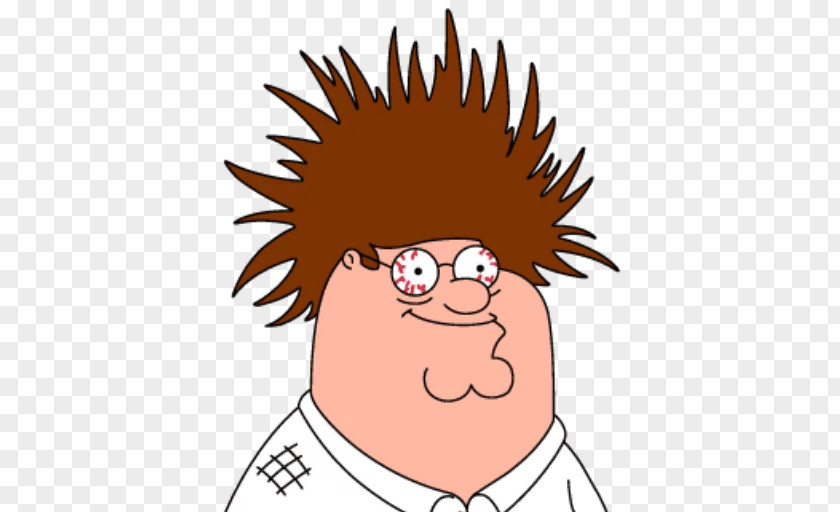 Peter Cheyney Griffin Family Guy: The Quest For Stuff Lois Brian Meg PNG