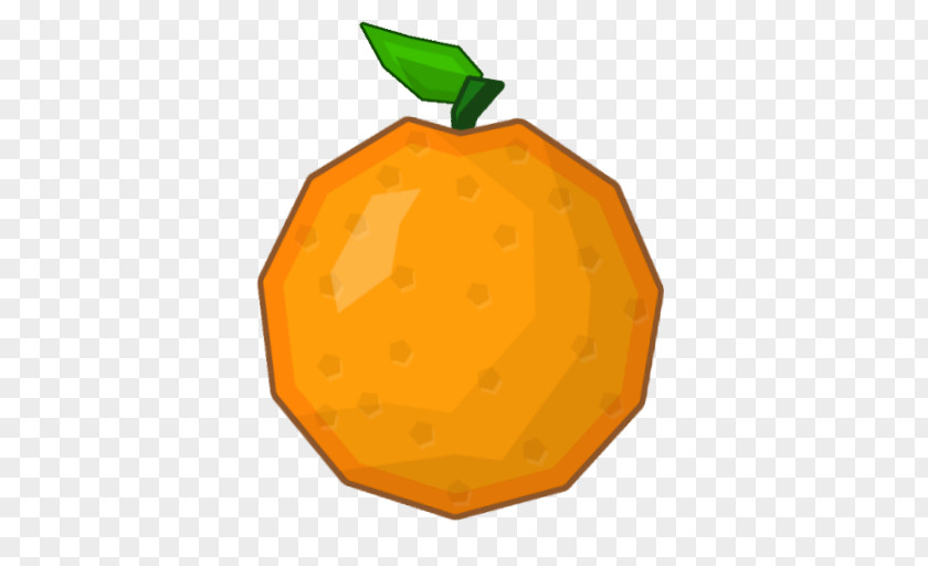 Pumpkin Citrus Clip Art PNG