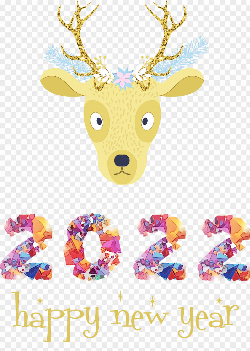 Reindeer PNG