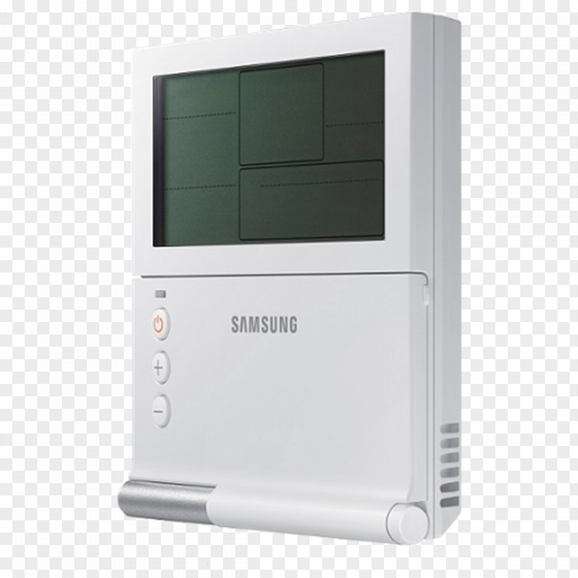 Samsung Ac Intercom Marketing PNG