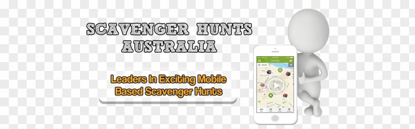 Scavenger Hunt Western Australia Idea PNG