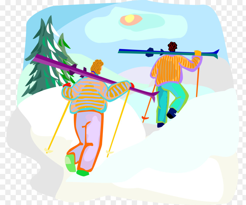 Summer Active Activities Clip Art Illustration Vector Graphics Cartoon Image PNG