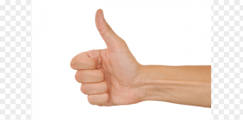 Thumb Up Signal Hitchhiking Gesture Clip Art PNG