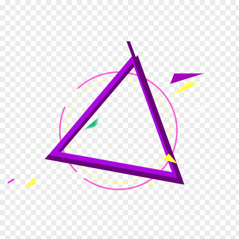 Triangle Geometry Polygon Geometric Shape Line PNG