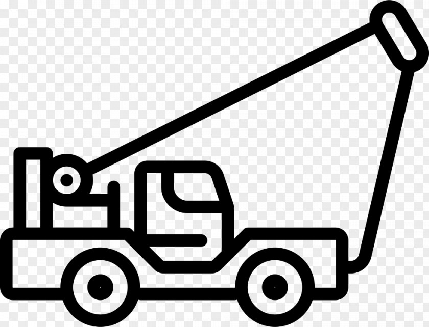 Truck Clip Art PNG