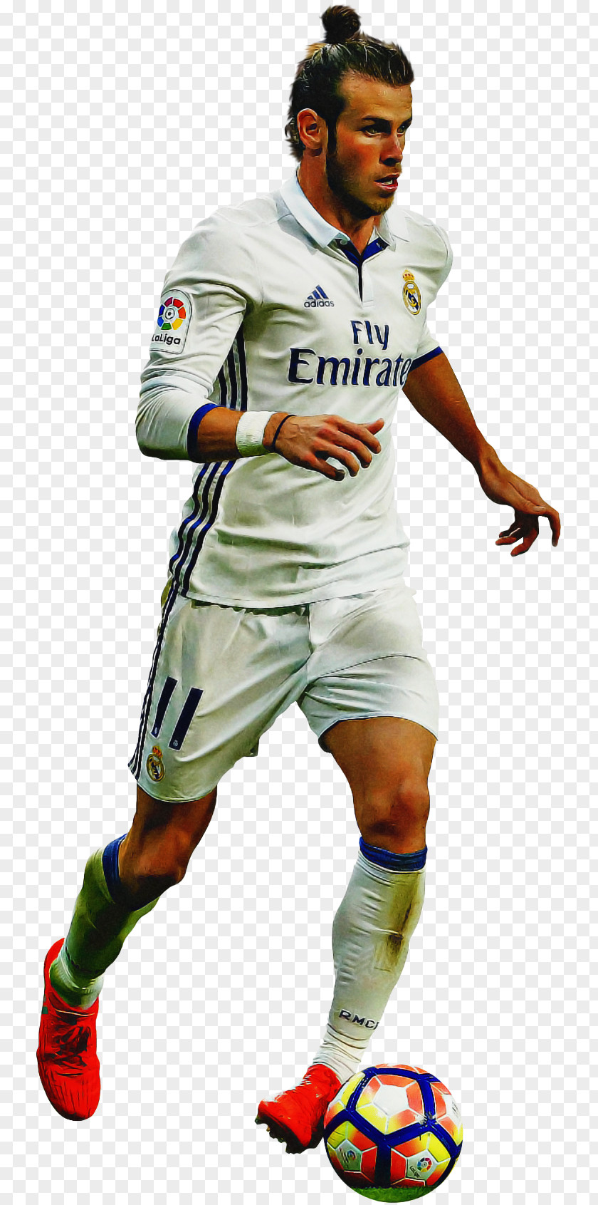 Uniform Costume Cristiano Ronaldo PNG