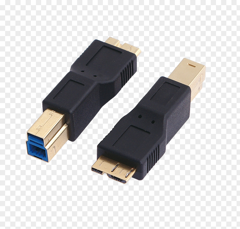 USB HDMI Adapter 3.0 Micro-USB PNG