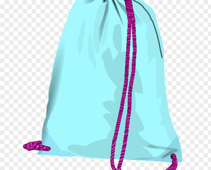 Bag Clip Art Drawstring Celtic Design Openclipart PNG