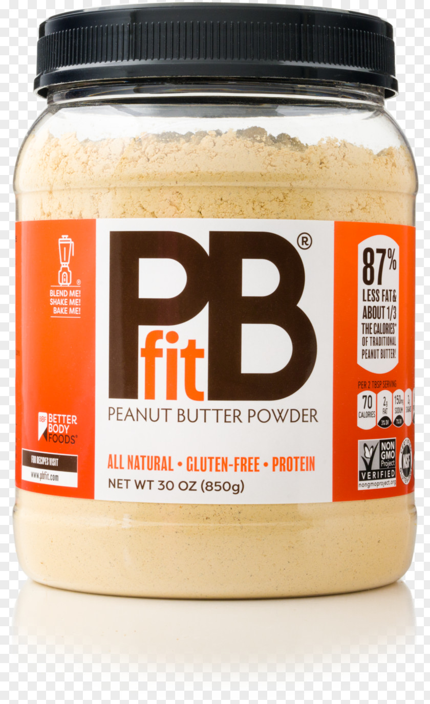 Butter Organic Food Peanut Flour Nut Butters PNG