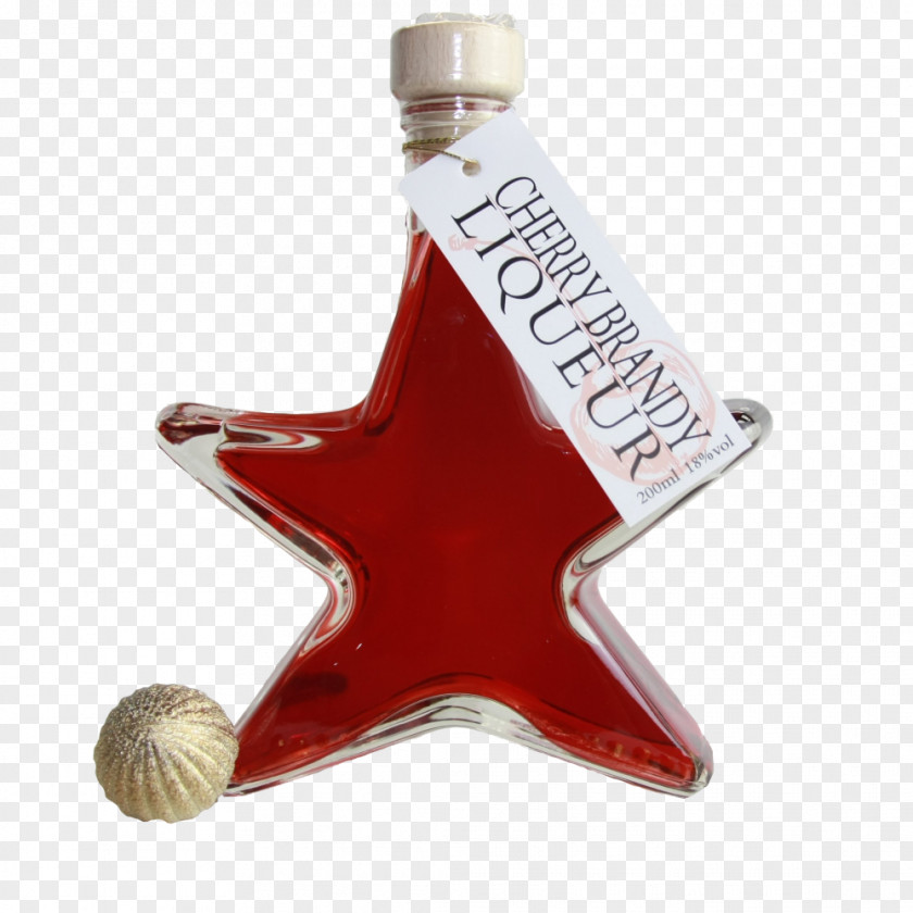 Canning Brandied Cherries Liqueur Product Christmas Ornament Day PNG