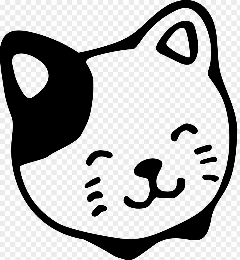 Cat Kitten Felidae Clip Art PNG