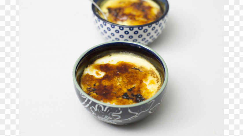 Cup Crème Brûlée Vegetarian Cuisine Cream Recipe Dish PNG