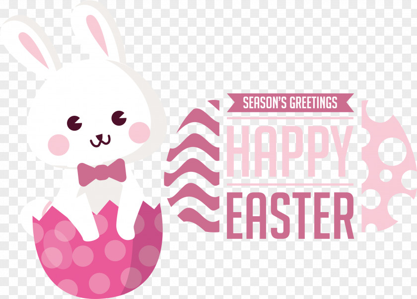 Easter Bunny PNG