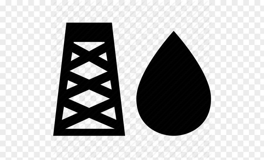 Free High Quality Geology Icon Petroleum Industry Oil Well PNG