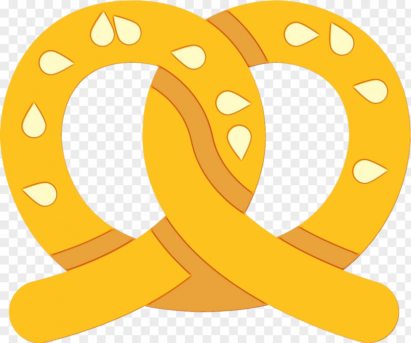 Games Symbol Yellow Font Circle PNG