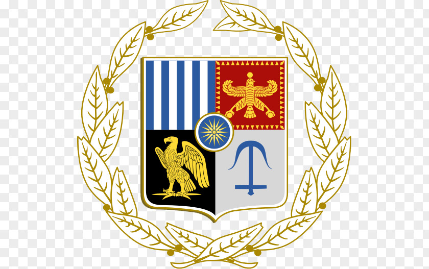 Greece Coat Of Arms Flag Royal The United Kingdom PNG