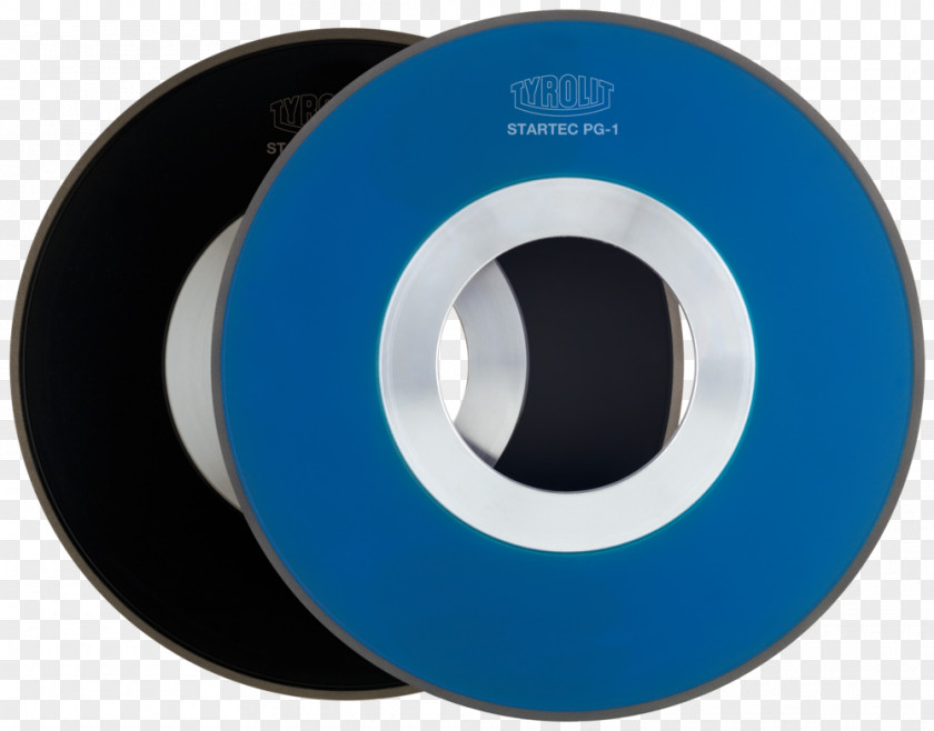 Grinding Wheel Wear Tyrolit PNG